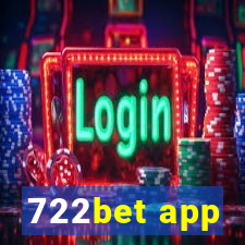 722bet app